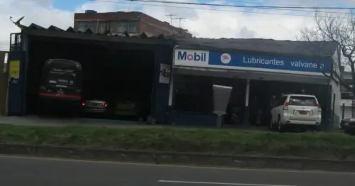 LUBRICANTES VALVANERA BOGOTÁ LUBRICANTES VALVANERA BOGOTÁ